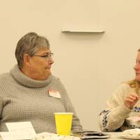 Valentine's Card Decoration Party 2.6.25-16